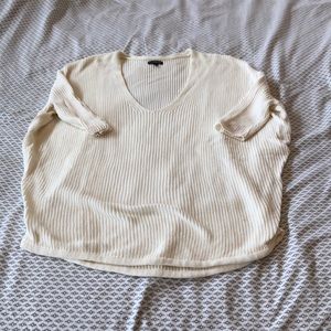 Express London Sweater